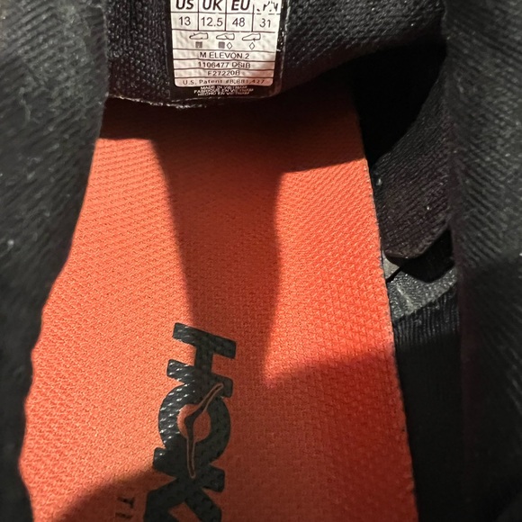 Hoka Running Shoes - Picture 5 of 9